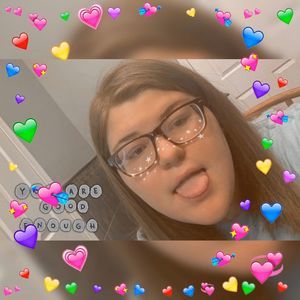 Meet your Posher, Brooke